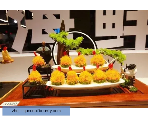 2026世界杯官方宣布为各主办城市定制专属特色美食展示全球餐饮文化