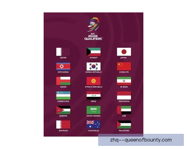 2026世界杯亚洲区预选赛朝鲜队因特殊原因主场迁往中立地比赛